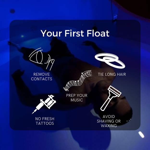 benefits of float therapy-3