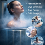 The Ultimate Guide to Cryotherapy: Benefits, Cryo Slimming & Skin Rejuvenation