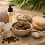 Korean Spa, Massage, and Body Scrub Services in Oakland, CA
